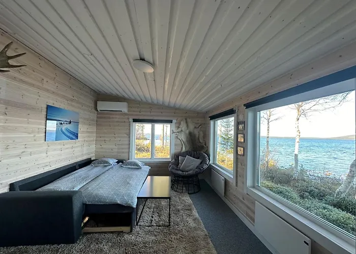 Camp Caroli Mini Lodge