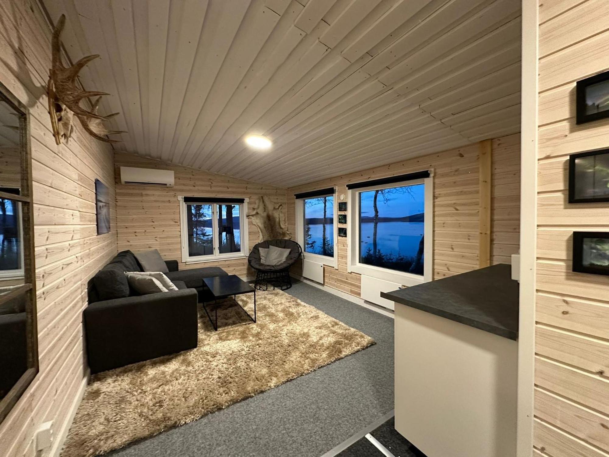 Camp Caroli Mini Feriehus *