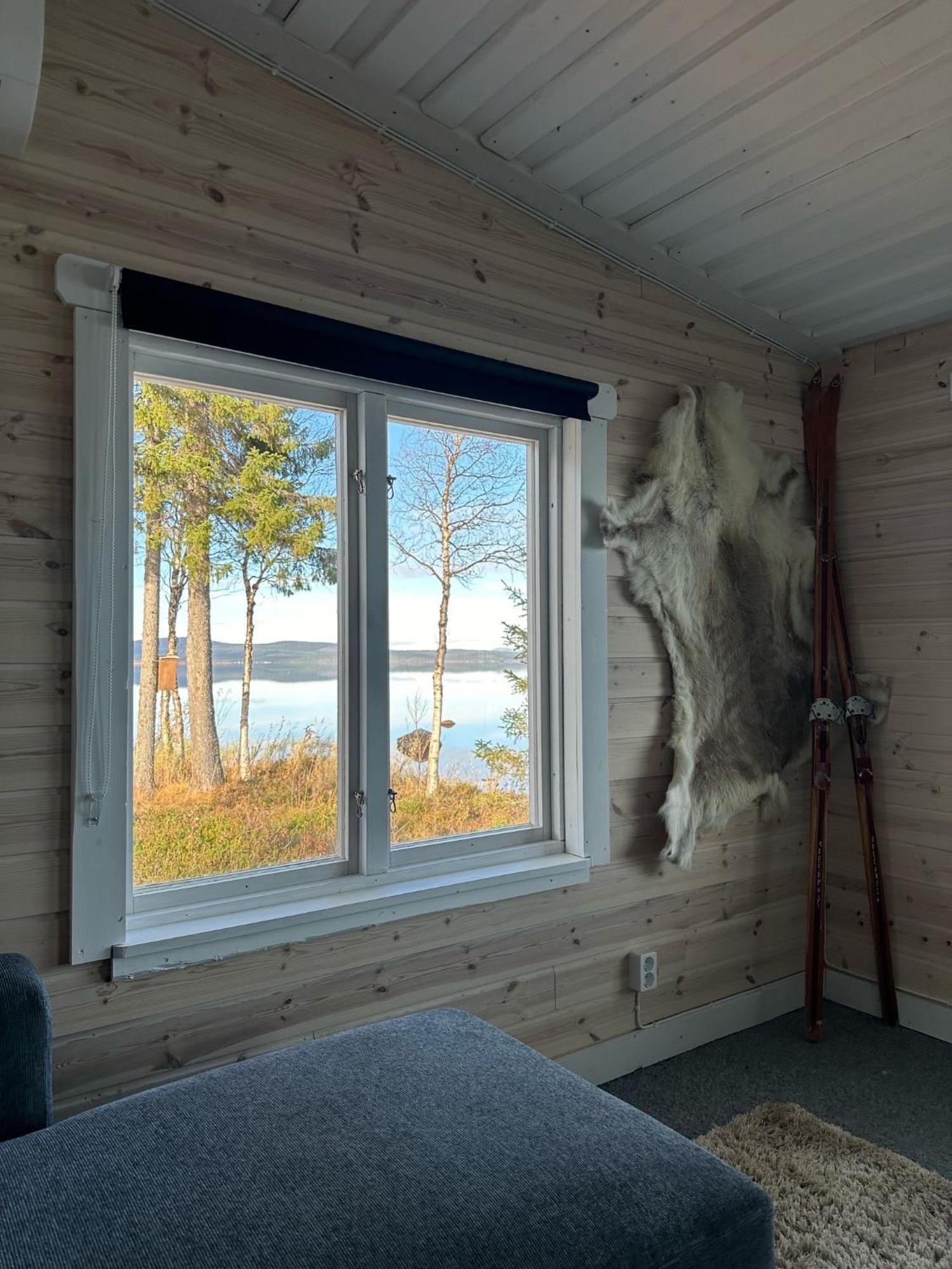 Camp Caroli Mini Feriehus Kiruna