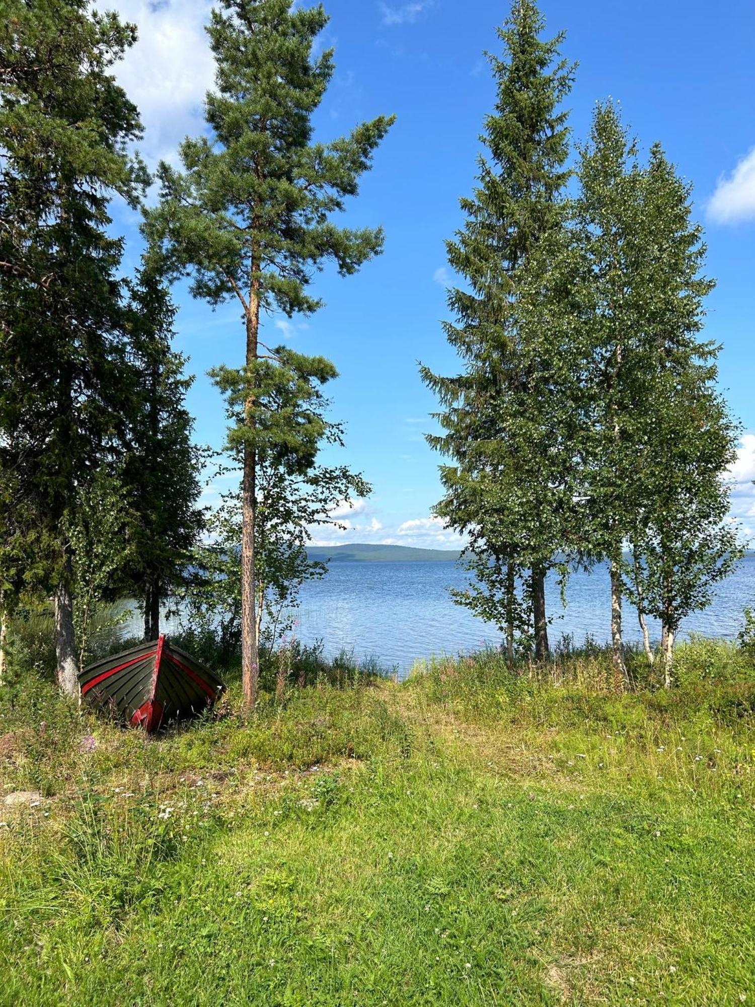 Camp Caroli Mini Kiruna